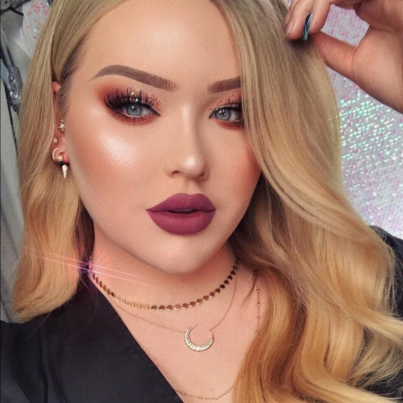 Morphe 35O Color nature palette - Picture 8 of 8